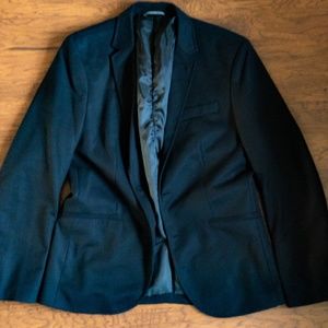 Mens Blazer